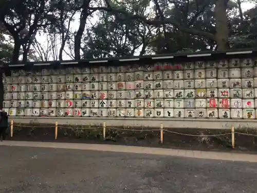 明治神宮のその他建物