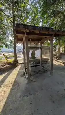 上津神社(滋賀県)