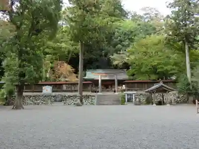 丹生川上神社（下社）のその他建物