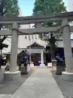 日本橋日枝神社(東京都)