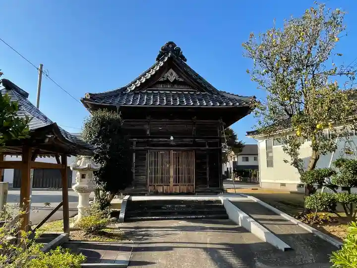 清流山 洞泉寺(山形県)