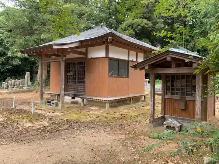 檀林寺(千葉県)