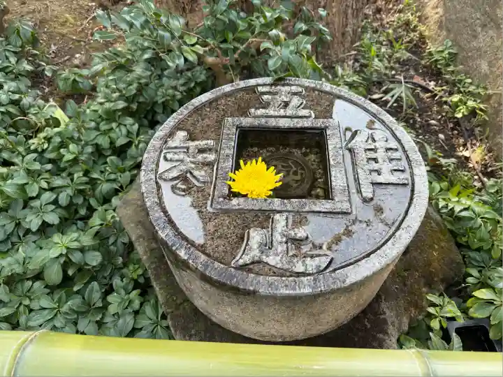 常性寺(東京都)