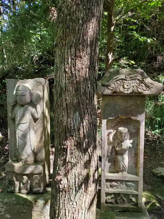 日枝神社(福島県)