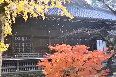 寛永寺(根本中堂)のその他建物
