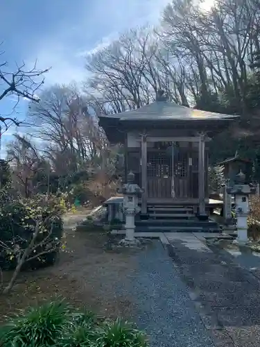 玉巌寺(群馬県)