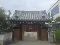 安樂寺(大阪府)