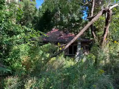 龍善院のその他建物