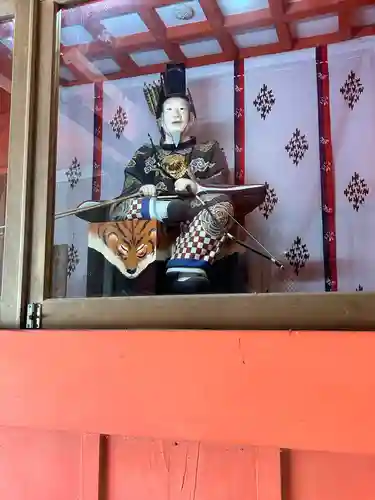 住吉神社(山口県)