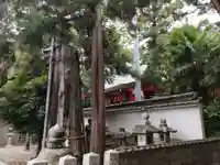 八幡神社(奈良県)