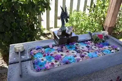 祖母井神社(栃木県)