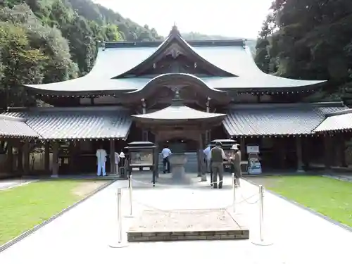 前神寺(愛媛県)
