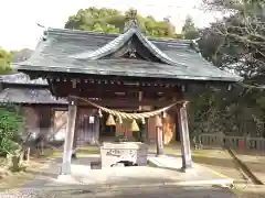 八王子神社(愛知県)