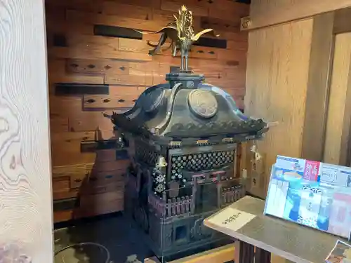 前橋東照宮(群馬県)