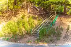 羽黒神社(宮城県)