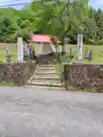 東渓院(栃木県)