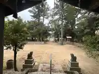 日吉神社のその他建物