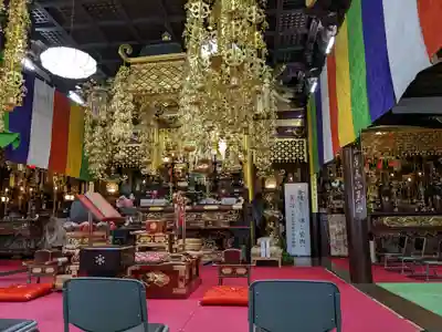 妙國寺(福井県)