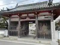 穴太寺(京都府)