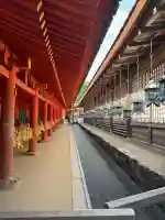 春日大社(奈良県)