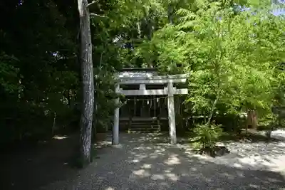 大洗磯前神社(茨城県)