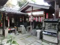 西福寺のその他建物