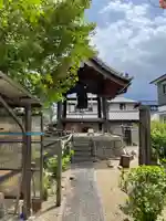 西方寺のその他建物