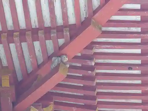 日吉大社(滋賀県)