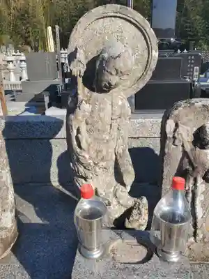 廃寺跡(大雲寺跡?)(栃木県)