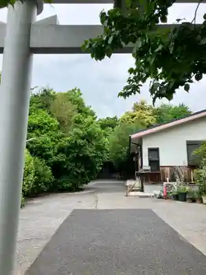 菅原神社（子安天満宮）(東京都)