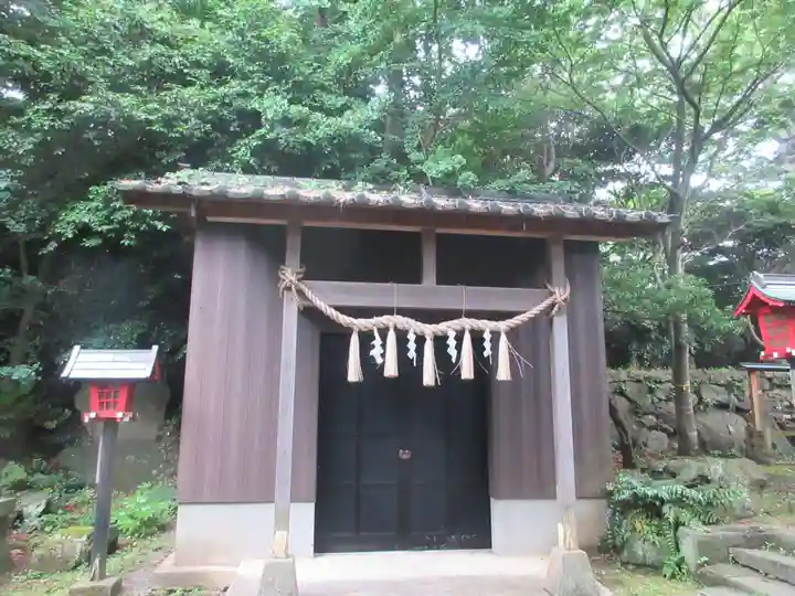 熊野神社(秋田県)