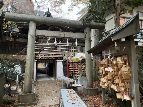 子安神社(東京都)