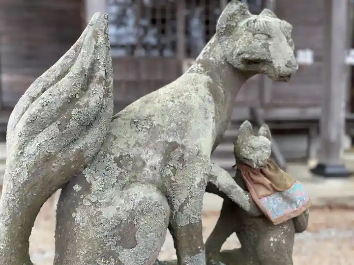 稲荷神社(福島県)