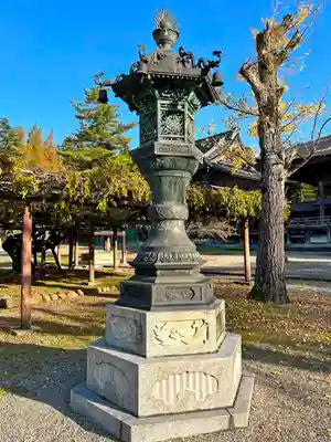 井波別院瑞泉寺(富山県)