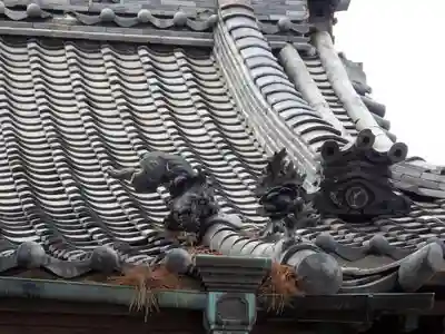 六所神社のその他建物