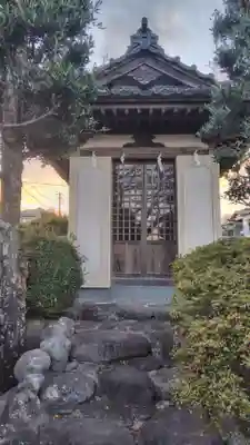 北条幻庵屋敷跡(神奈川県)