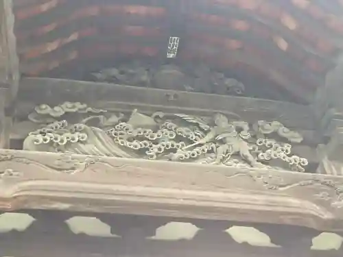 宝積寺(神奈川県)