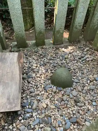 香取神宮(千葉県)