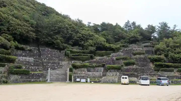 富丘八幡神社(香川県)