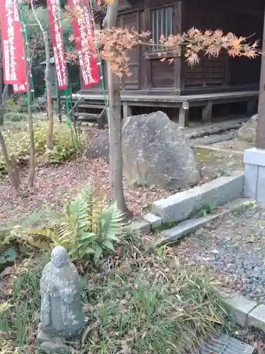 眞照寺(東京都)