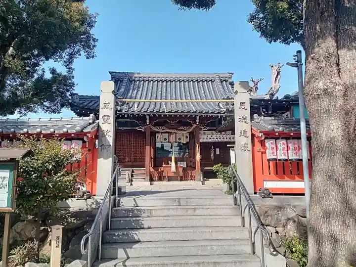 高砂神社(大阪府)