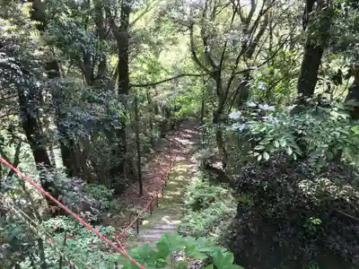 菅原神社のその他建物