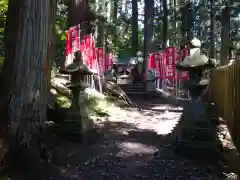 岩木山神社(青森県)