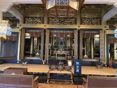 西徳寺(東京都)
