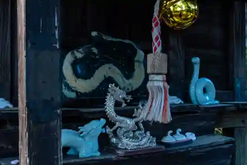 熊野皇大神社(長野県)