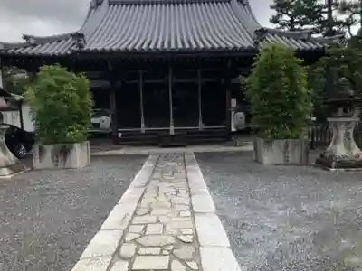 廬山寺（廬山天台講寺）の本殿・本堂