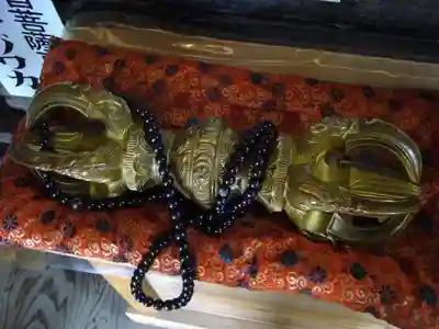 松尾寺のその他建物