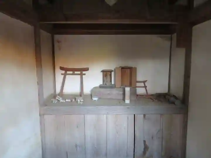 見法寺(山梨県)