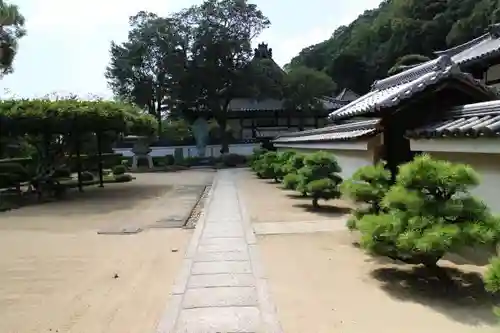 祥福寺のその他建物