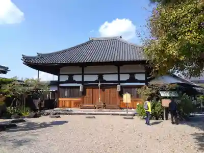 飛鳥寺(奈良県)